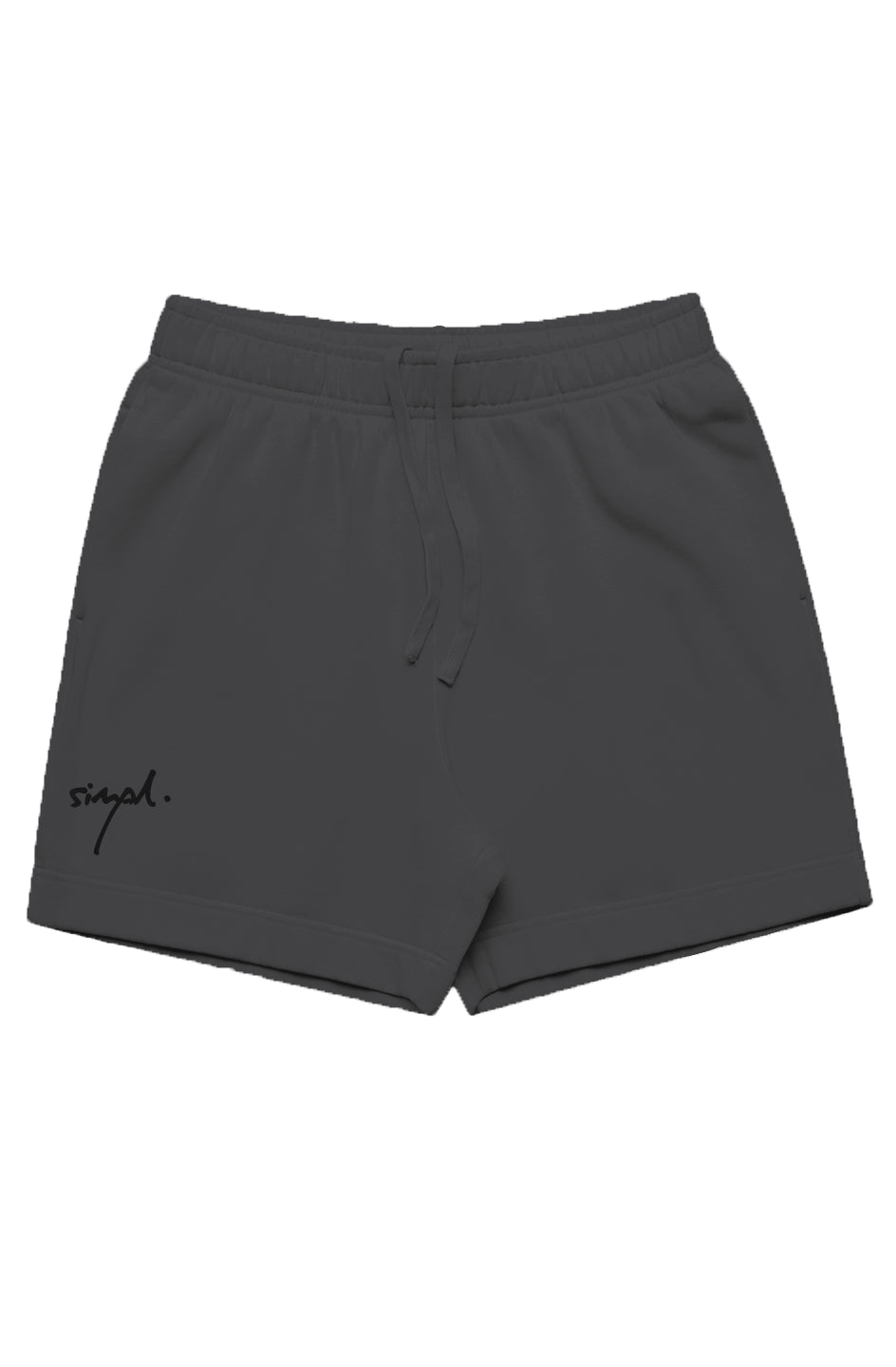 SIMPL RELAXED TRACK SHORTS