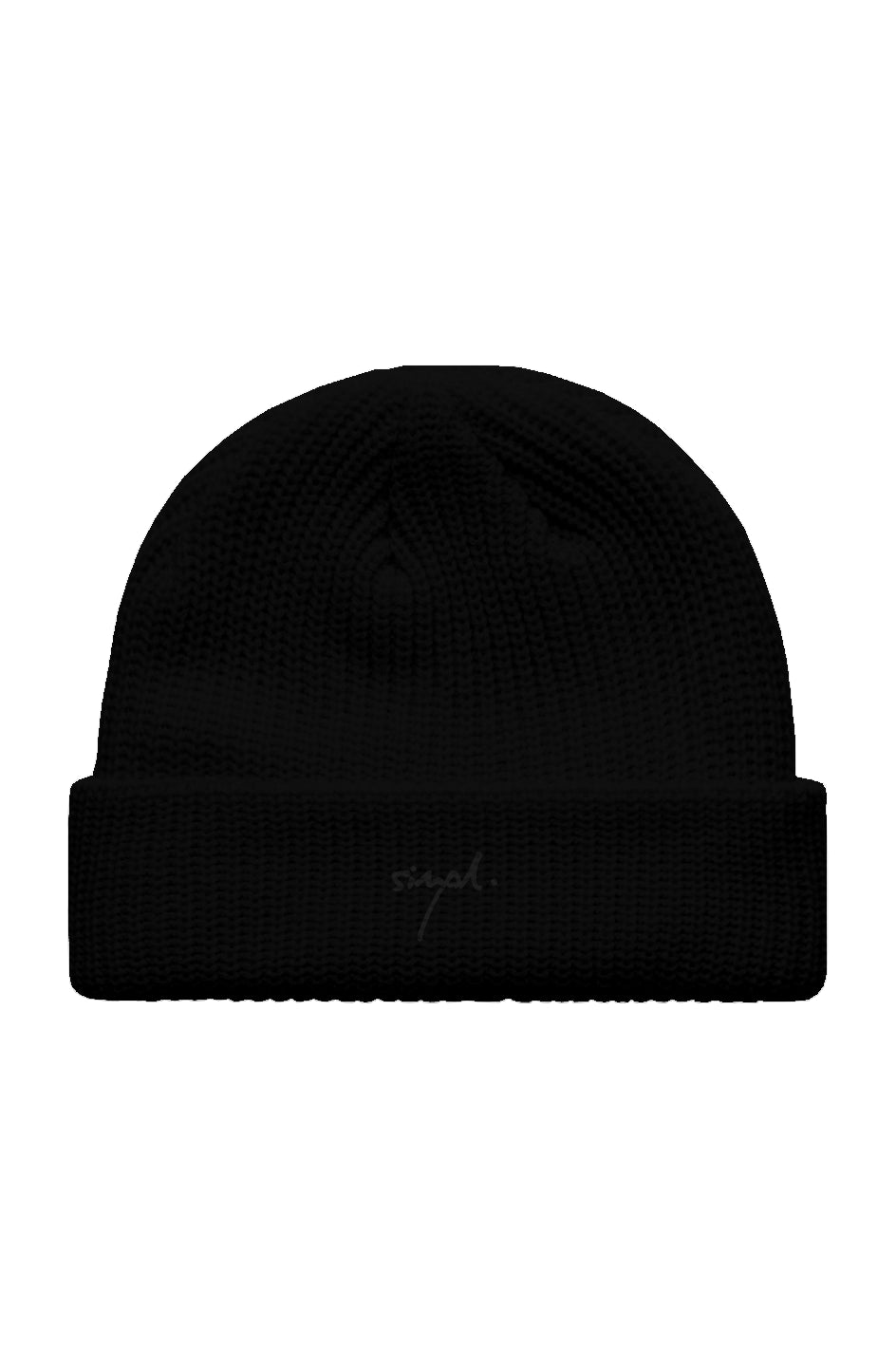 Fisherman Beanie