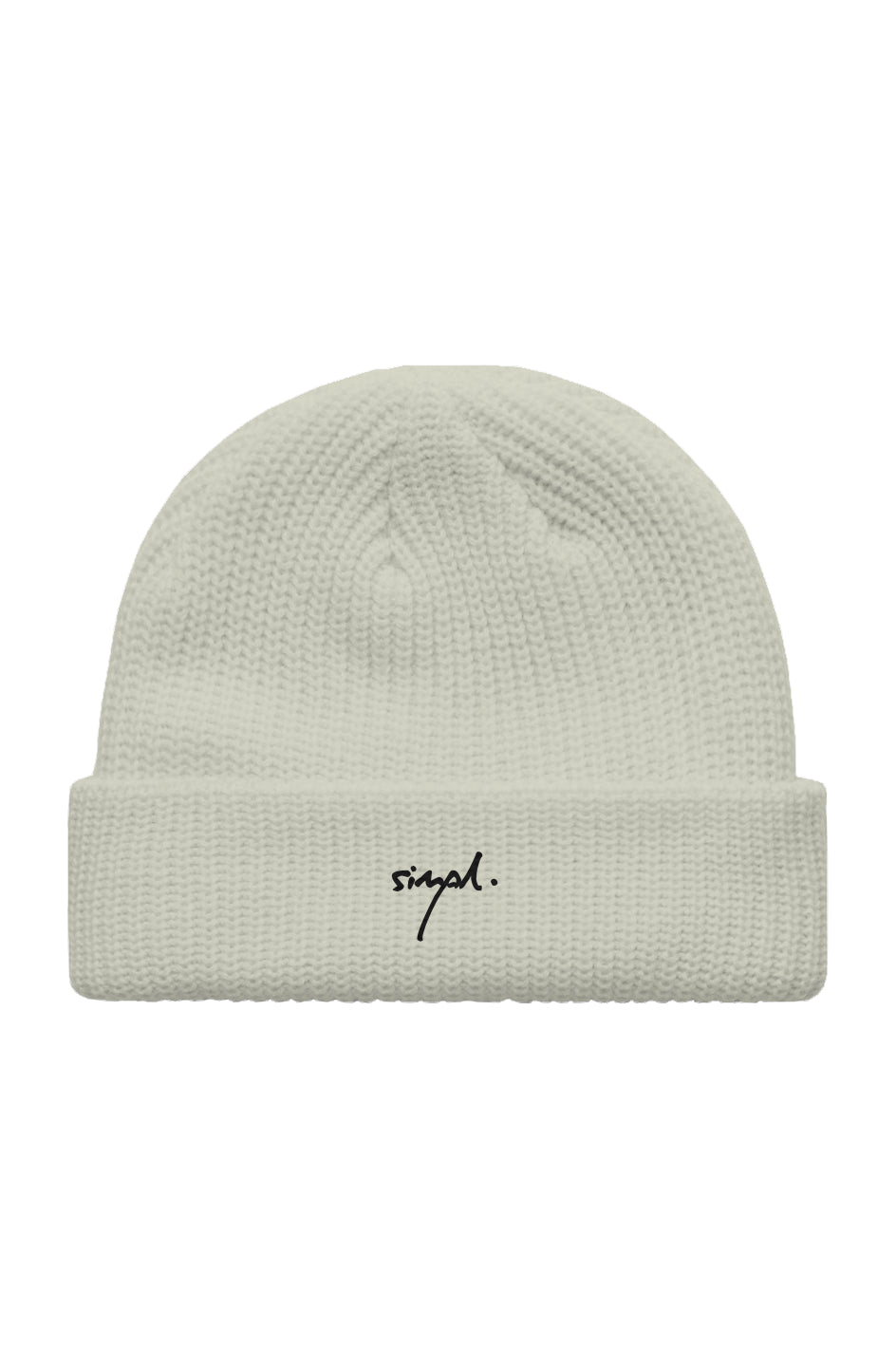 Fisherman Beanie