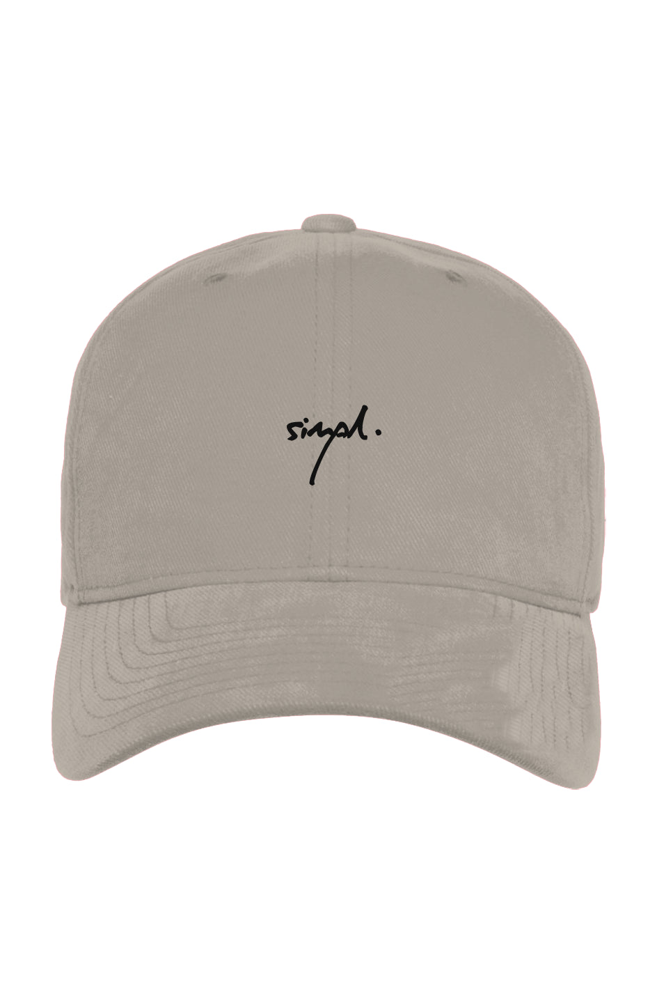 SIMPL TWILL CAP