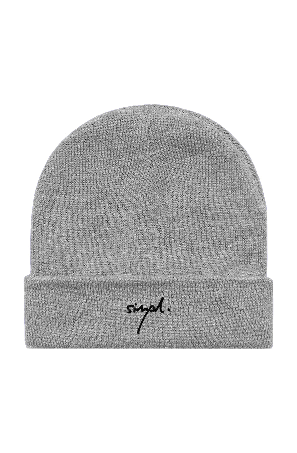 Cuff Beanie